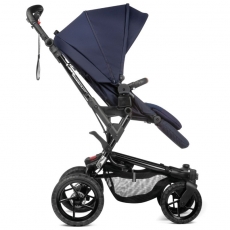 Детская коляска 2 в 1 Jane Crosswalk R Micro Sailor